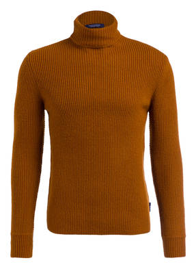 SCOTCH & SODA Rollkragenpullover