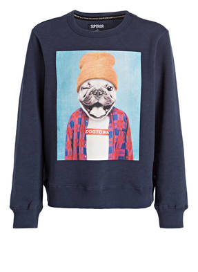 les temps des cerises Sweatshirt