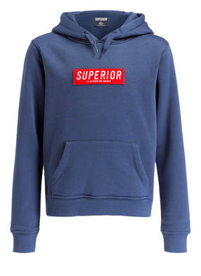 les temps des cerises Hoodie