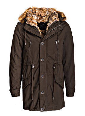 PAUL Parka