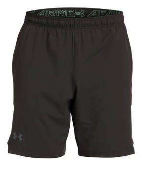 UNDER ARMOUR Trainingsshorts CAGE