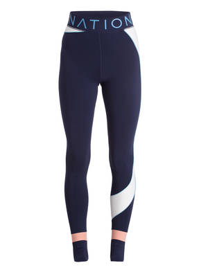 P.E NATION Tights THE SPEEDWORK