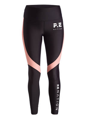 P.E NATION Tights THE CHASSE
