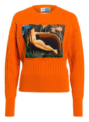 KENZO Wollpullover