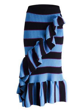 KENZO Strickrock