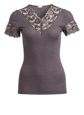 zimmerli Unterhemd WINTER MOMENTS