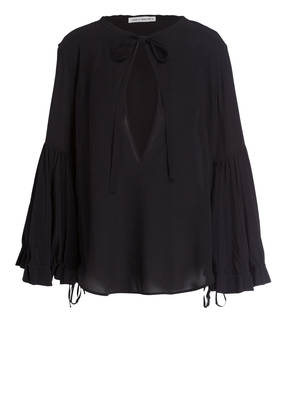 LAREIDA Seidenbluse APRIL