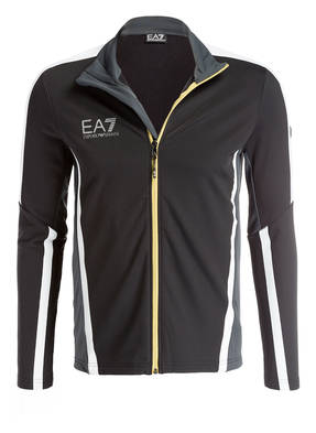 EA7 EMPORIO ARMANI Unterziehjacke