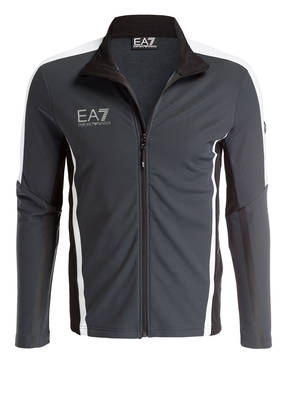 EA7 EMPORIO ARMANI Unterziehjacke