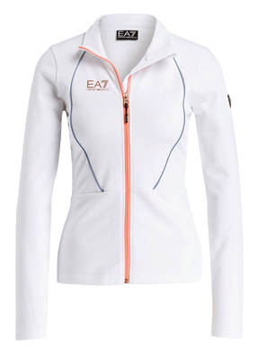 EA7 EMPORIO ARMANI Unterziehjacke