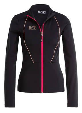EA7 EMPORIO ARMANI Unterziehjacke