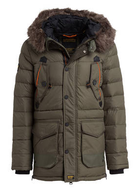 Superdry Parka CHINOOK