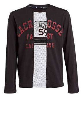 LACROSSE Longsleeve