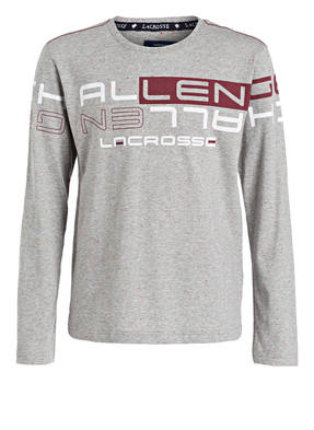 LACROSSE Longsleeve