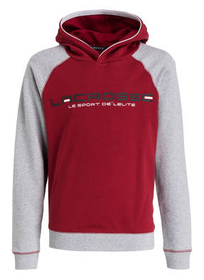 LACROSSE Hoodie
