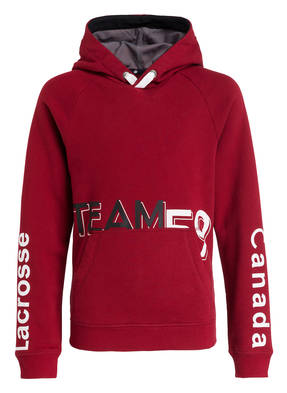 LACROSSE Hoodie