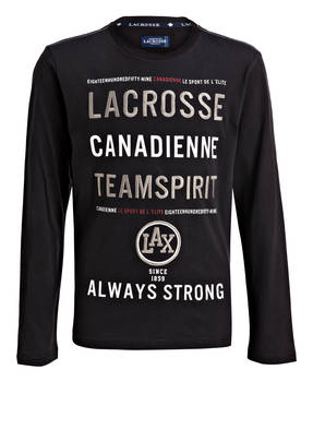 LACROSSE Longsleeve