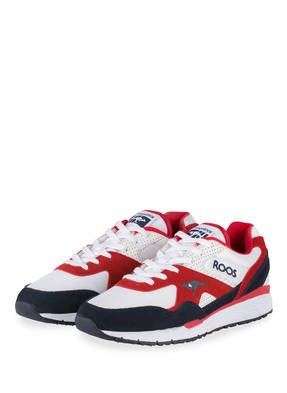 KangaROOS Sneaker RUNAWAY