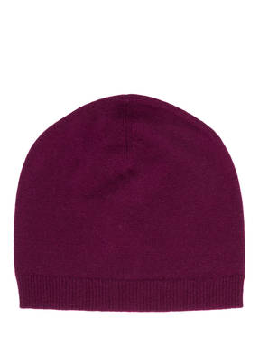 lilienfels Cashmere-Mütze