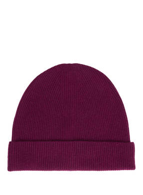 lilienfels Cashmere-Mütze