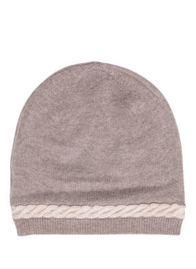 lilienfels Cashmere-Mütze