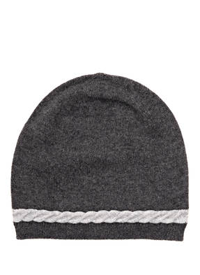 lilienfels Cashmere-Mütze