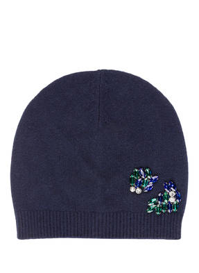 lilienfels Cashmere-Mütze