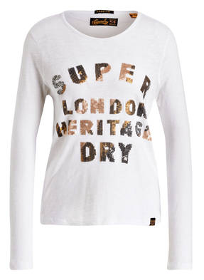 Superdry Longsleeve