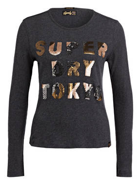 Superdry Longsleeve