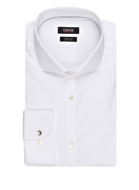 CINQUE Hemd CISLASH Slim Fit