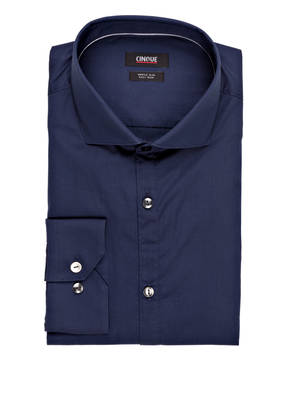 CINQUE Hemd CISLASH Slim Fit