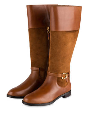 LAUREN RALPH LAUREN Stiefel HARLEE