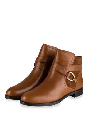 LAUREN RALPH LAUREN Stiefeletten HERMIONE