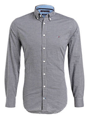 TOMMY HILFIGER Hemd Regular Fit