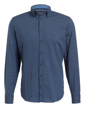 TOMMY HILFIGER Hemd Regular Fit