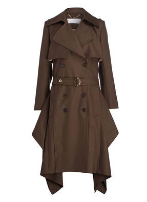 Chloé Trenchcoat