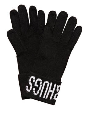Mrs & HUGS Cashmere-Handschuhe