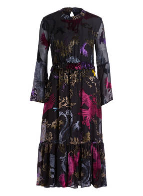 Jadicted Midi-Kleid