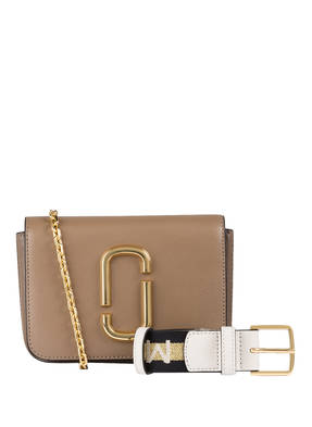 MARC JACOBS Gürteltasche HIP SHOT