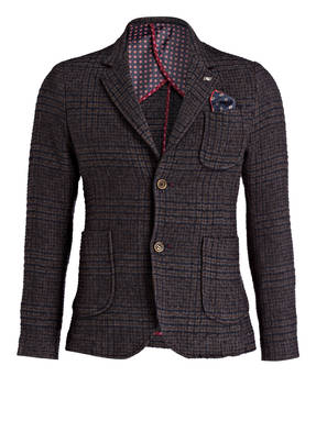 BOB Sakko WINE Slim Fit