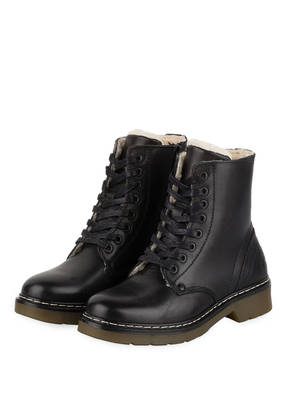 BULLBOXER Schnürboots