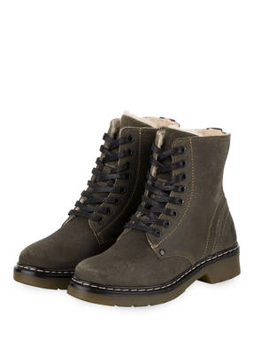 BULLBOXER Schnürboots