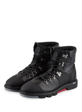 BOGNER Schnürboots ROTTERDAM