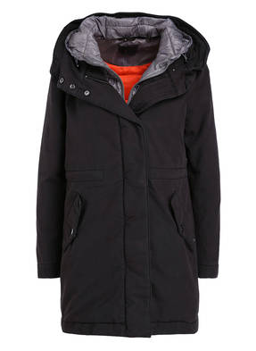 IQ+berlin Parka