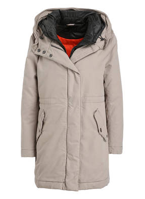 IQ+berlin Parka