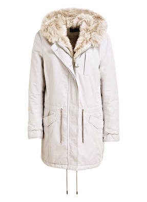 IQ+berlin Parka