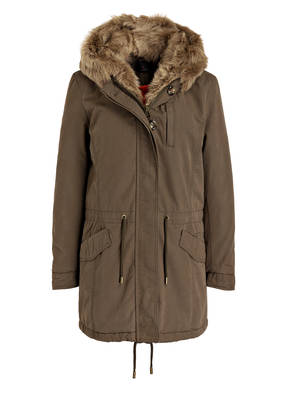 IQ+berlin Parka