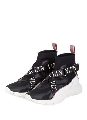 VALENTINO GARAVANI Hightop-Sneaker HEROES