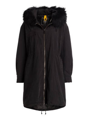BLONDE No.8 Parka