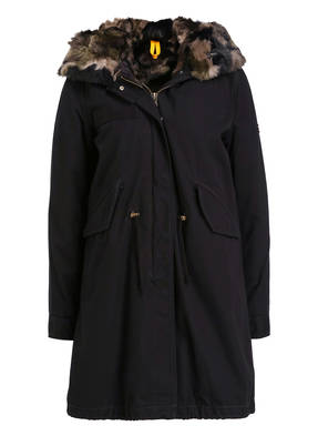 BLONDE No.8 Parka